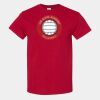 Heavy Cotton™ T-Shirt - WMT Thumbnail