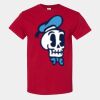 Heavy Cotton™ T-Shirt - WMT Thumbnail