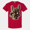 Heavy Cotton™ T-Shirt - WMT Thumbnail