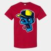 Heavy Cotton™ T-Shirt - WMT Thumbnail
