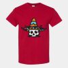 Heavy Cotton™ T-Shirt - WMT Thumbnail