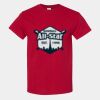 Heavy Cotton™ T-Shirt - WMT Thumbnail