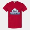 Heavy Cotton™ T-Shirt - WMT Thumbnail
