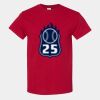 Heavy Cotton™ T-Shirt - WMT Thumbnail