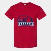 Heavy Cotton™ T-Shirt - WMT Thumbnail