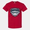 Heavy Cotton™ T-Shirt - WMT Thumbnail