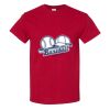 Heavy Cotton™ T-Shirt - WMT Thumbnail