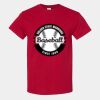 Heavy Cotton™ T-Shirt - WMT Thumbnail