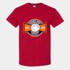 Heavy Cotton™ T-Shirt - WMT Thumbnail