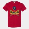 Heavy Cotton™ T-Shirt - WMT Thumbnail