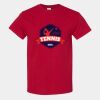 Heavy Cotton™ T-Shirt - WMT Thumbnail