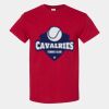 Heavy Cotton™ T-Shirt - WMT Thumbnail