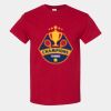 Heavy Cotton™ T-Shirt - WMT Thumbnail