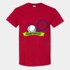 Heavy Cotton™ T-Shirt - WMT Thumbnail