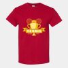 Heavy Cotton™ T-Shirt - WMT Thumbnail