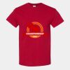 Heavy Cotton™ T-Shirt - WMT Thumbnail