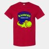 Heavy Cotton™ T-Shirt - WMT Thumbnail