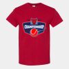 Heavy Cotton™ T-Shirt - WMT Thumbnail