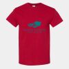Heavy Cotton™ T-Shirt - WMT Thumbnail