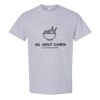 Heavy Cotton™ T-Shirt  Thumbnail