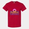 Heavy Cotton™ T-Shirt - WMT Thumbnail
