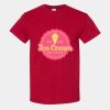 Heavy Cotton™ T-Shirt - WMT Thumbnail