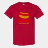 Heavy Cotton™ T-Shirt - WMT Thumbnail