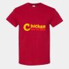 Heavy Cotton™ T-Shirt - WMT Thumbnail