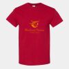 Heavy Cotton™ T-Shirt - WMT Thumbnail