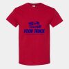 Heavy Cotton™ T-Shirt - WMT Thumbnail