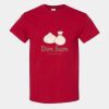 Heavy Cotton™ T-Shirt - WMT Thumbnail