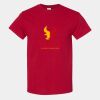 Heavy Cotton™ T-Shirt - WMT Thumbnail