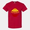 Heavy Cotton™ T-Shirt - WMT Thumbnail