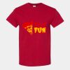 Heavy Cotton™ T-Shirt - WMT Thumbnail