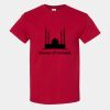 Heavy Cotton™ T-Shirt - WMT Thumbnail