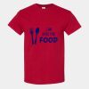 Heavy Cotton™ T-Shirt - WMT Thumbnail
