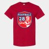 Heavy Cotton™ T-Shirt - WMT Thumbnail