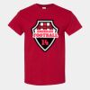 Heavy Cotton™ T-Shirt - WMT Thumbnail