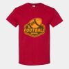Heavy Cotton™ T-Shirt - WMT Thumbnail