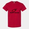Heavy Cotton™ T-Shirt - WMT Thumbnail