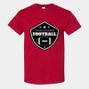 Heavy Cotton™ T-Shirt - WMT Thumbnail