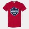Heavy Cotton™ T-Shirt - WMT Thumbnail