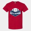 Heavy Cotton™ T-Shirt - WMT Thumbnail