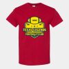 Heavy Cotton™ T-Shirt - WMT Thumbnail