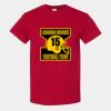 Heavy Cotton™ T-Shirt - WMT Thumbnail