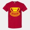 Heavy Cotton™ T-Shirt - WMT Thumbnail