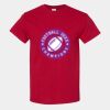 Heavy Cotton™ T-Shirt - WMT Thumbnail