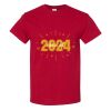 Heavy Cotton™ T-Shirt - WMT Thumbnail