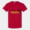 Heavy Cotton™ T-Shirt - WMT Thumbnail