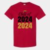 Heavy Cotton™ T-Shirt - WMT Thumbnail